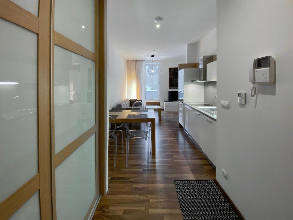 No.1 Apartment House Oliver Štrbské Pleso Exterior foto